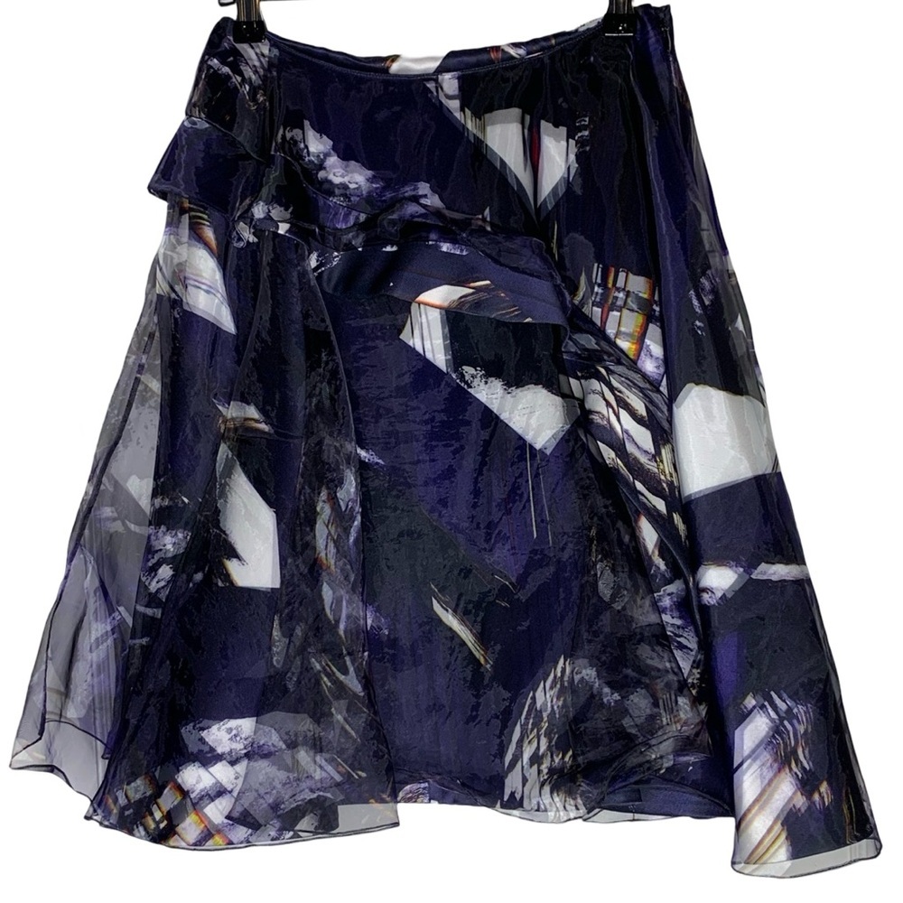 Kenzo Paris Skirt